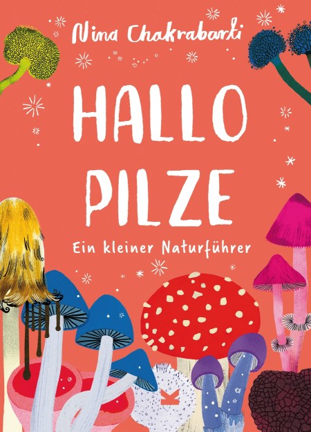 Hallo Pilze