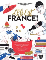 Let’s Eat France!