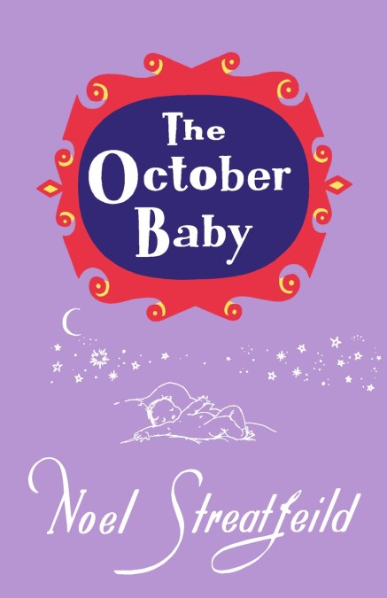 The October Baby