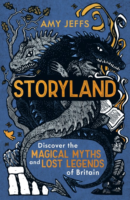 Storyland (children’s edition)