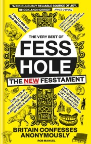 The New Fesstament