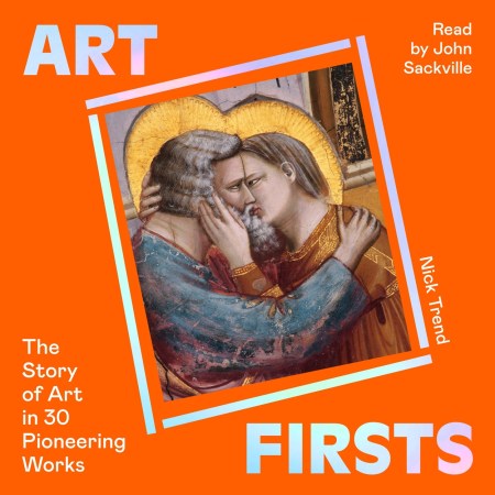 Art Firsts