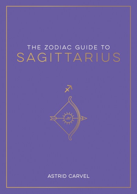 The Zodiac Guide to Sagittarius