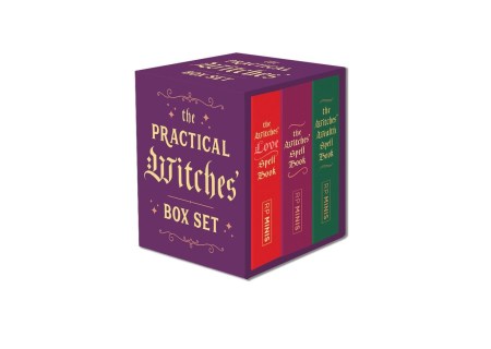 The Practical Witches’ Box Set