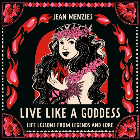 Live Like A Goddess