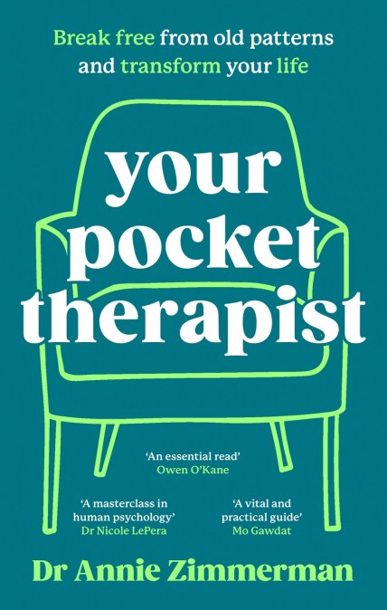 Your Pocket Therapist