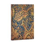 Morris Windrush (William Morris) Mini Lined Journal