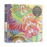 Dayspring (Olena’s Garden) 1000 Piece Jigsaw Puzzle