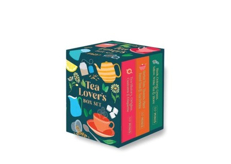 Tea Lover’s Box Set