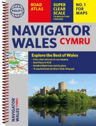 Philip’s Navigator Wales