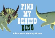 Find My Behind Dino