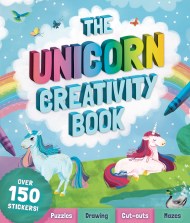 The Unicorn Creativity Book