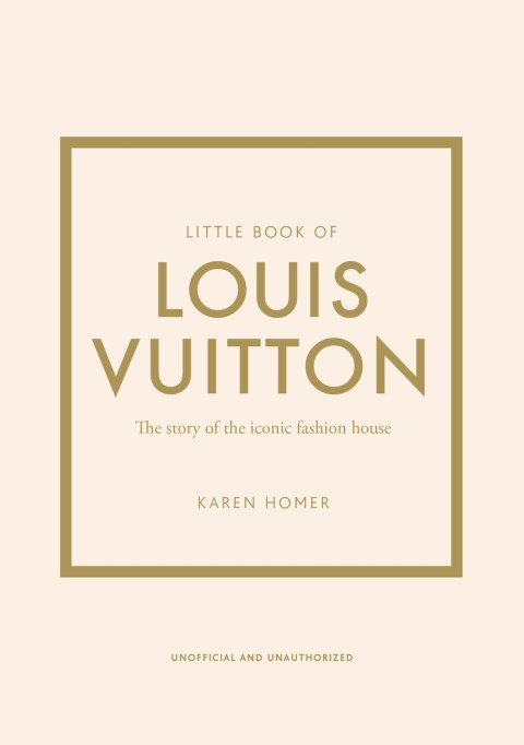 Little Book of Louis Vuitton