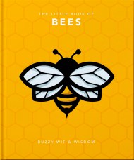 The Little Book of Bees