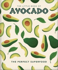 The Little Book of Avocado