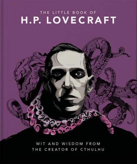 The Little Book of HP Lovecraft