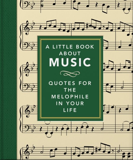 A Little Book About Music