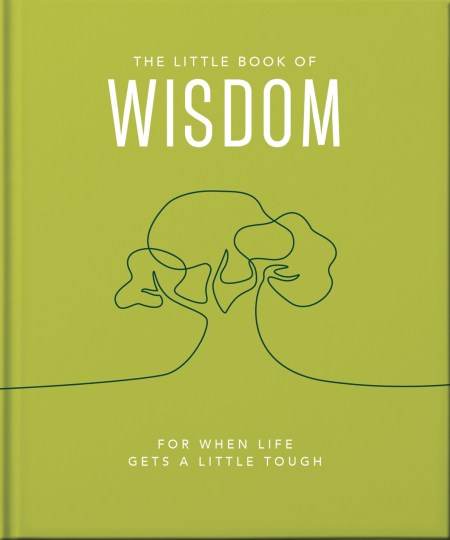 The Little Book of Wisdom