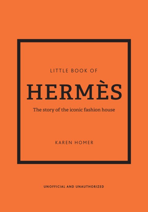 The Little Book of Hermès