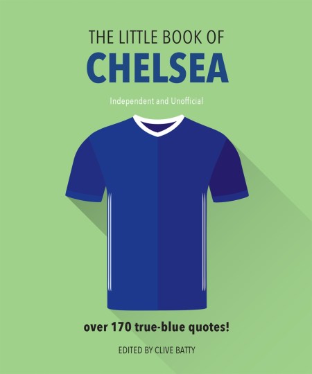 The Little Book of Chelsea