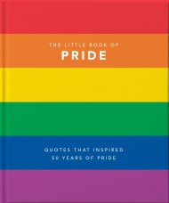 The Little Book of Pride