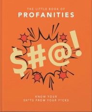 The Little Book of Profanities