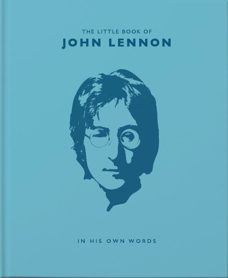 The Little Book of John Lennon