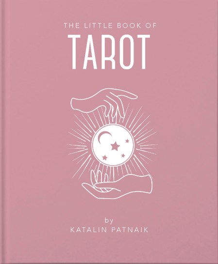 The Little Book of Tarot