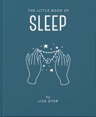 The Little Book of Sleep