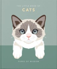 The Little Book of Cats