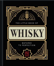 The Little Book of Whisky