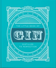 The Little Book of Gin