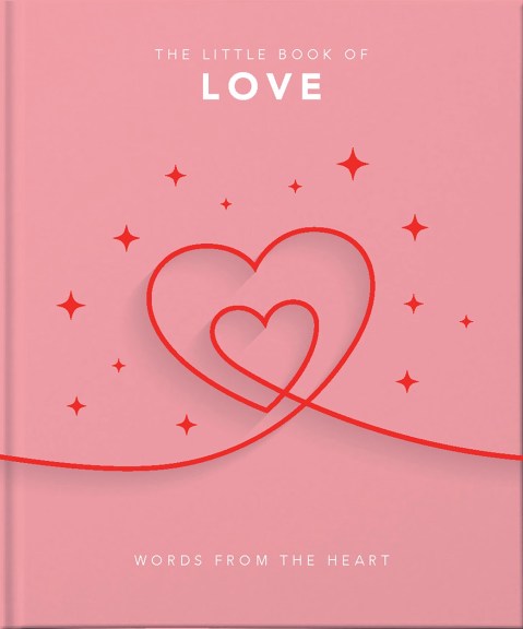 The Little Book of Love