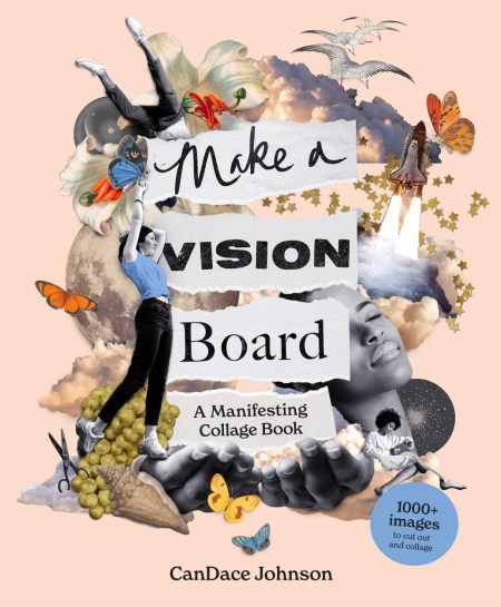 Make a Vision Board