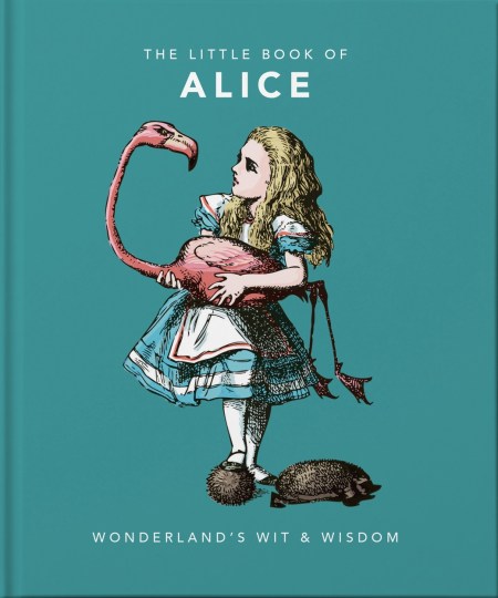 The Little Book of Alice