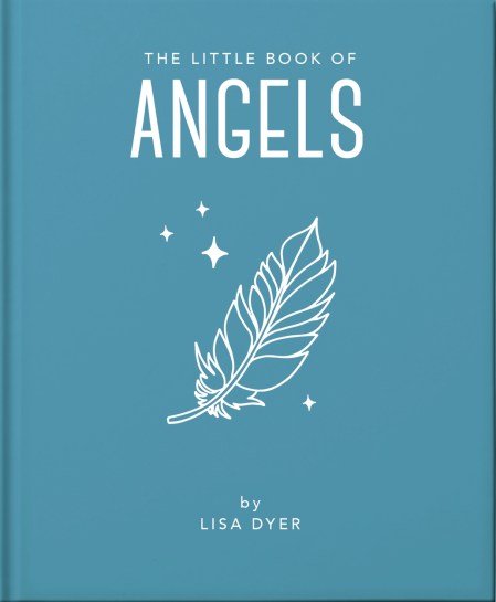 The Little Book of Angels