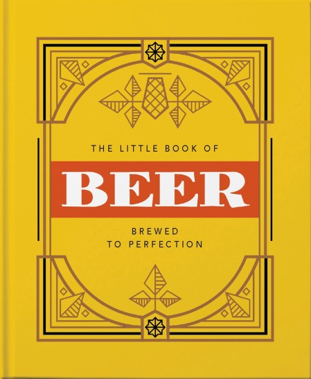 The Little Book of Beer