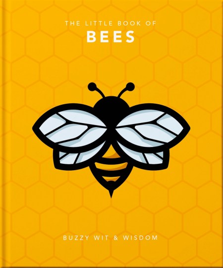 The Little Book of Bees