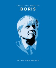 The Little Book of Boris