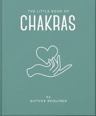 The Little Book of Chakras