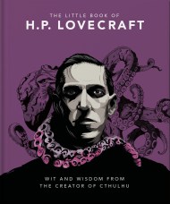 The Little Book of HP Lovecraft