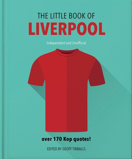 The Little Book of Liverpool