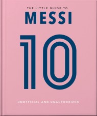 The Little Book of Messi