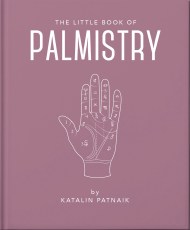 The Little Book of Palmistry