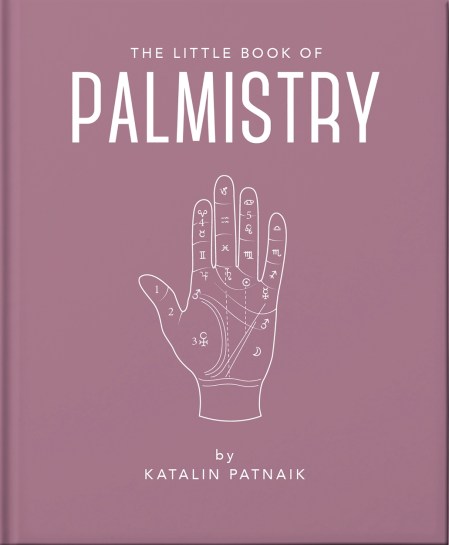 The Little Book of Palmistry