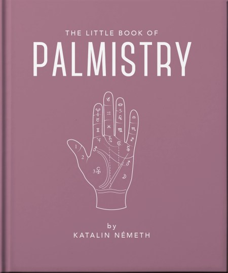 The Little Book of Palmistry