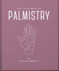 The Little Book of Palmistry