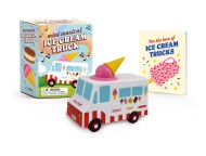 Mini Musical Ice Cream Truck