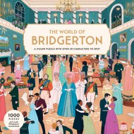 The World of Bridgerton