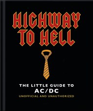 The Little Guide to AC/DC